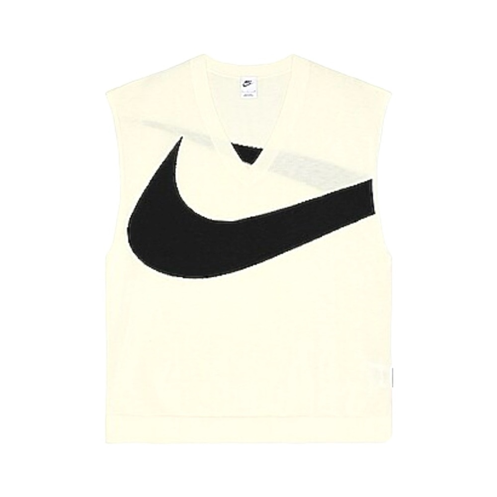 Nike Swoosh Sweater Vest